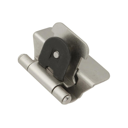 Double Demountable Hinge