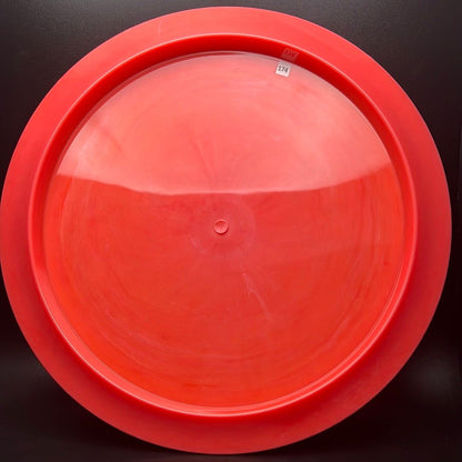 Aura Omen - RADioactive Man Edition