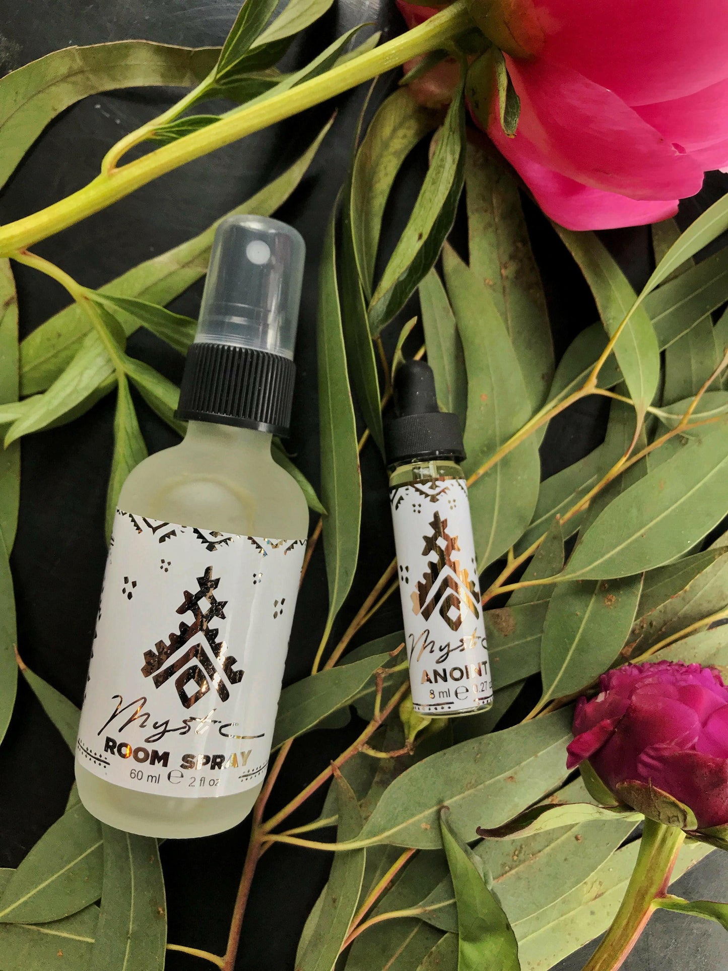Room Spray - Mystic