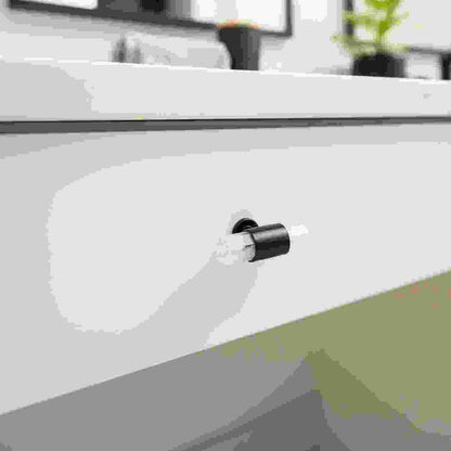 2-3/4 Inch x 3/4 Inch Bijou Aura T-Knob