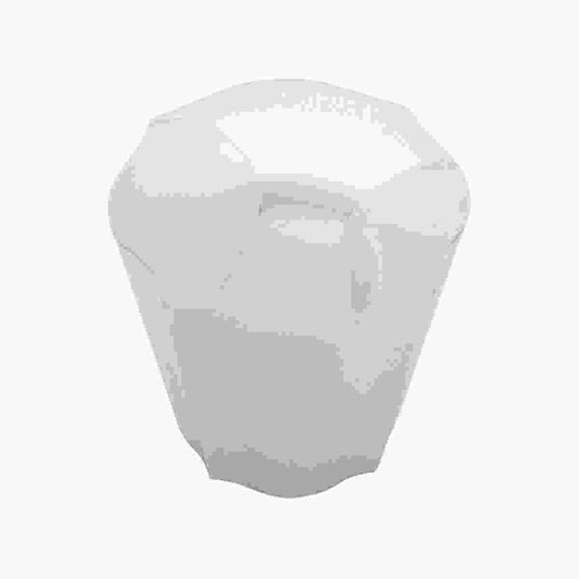 1-3/16 Inch Diameter Trellis Conical Knob