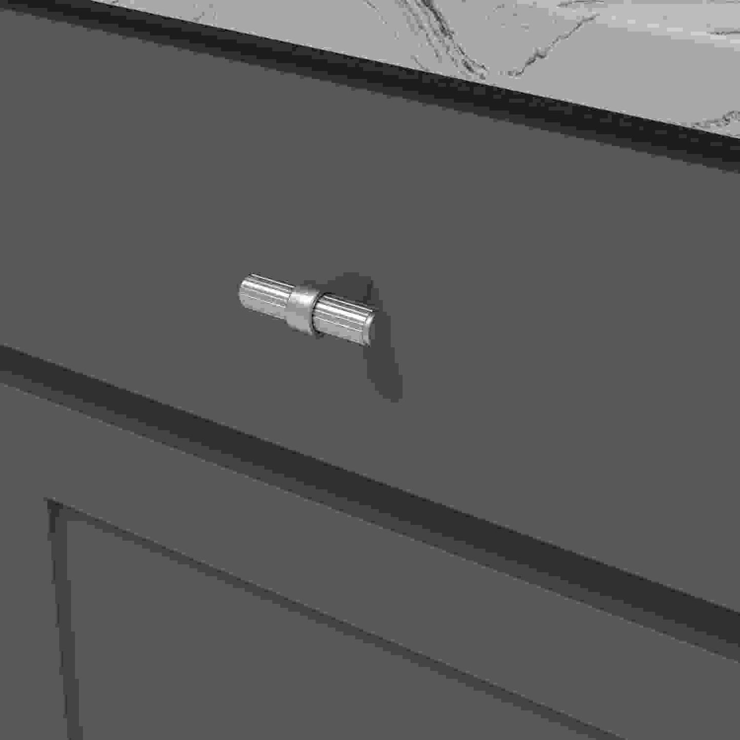 2-3/8 Inch x 3/4 Inch Sinclaire T-Knob