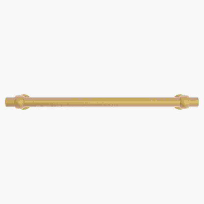 12 Inch Center to Center Ostia Appliance Pull