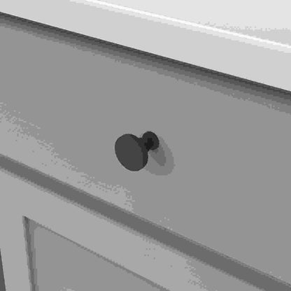 1-1/4 Inch Diameter Anders Round Knob