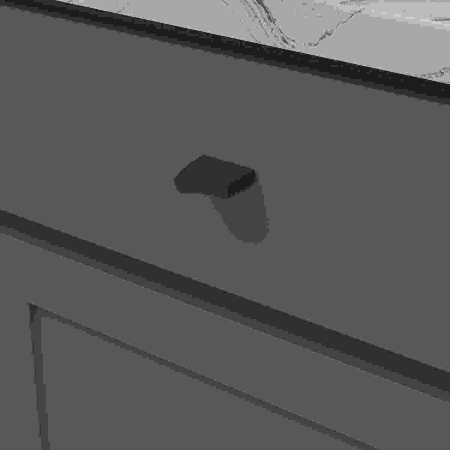 1-7/16 Inch x 9/16 Inch Flex Pinch Knob