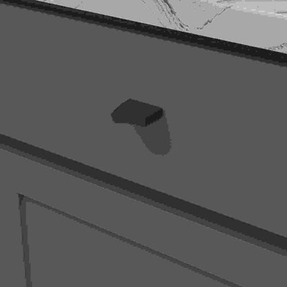 1-7/16 Inch x 9/16 Inch Flex Pinch Knob