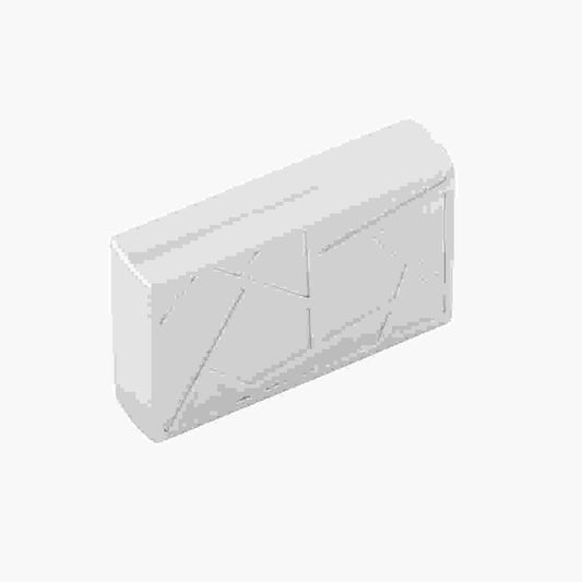 1-1/2 Inch Center to Center Cullet Pinch Knob