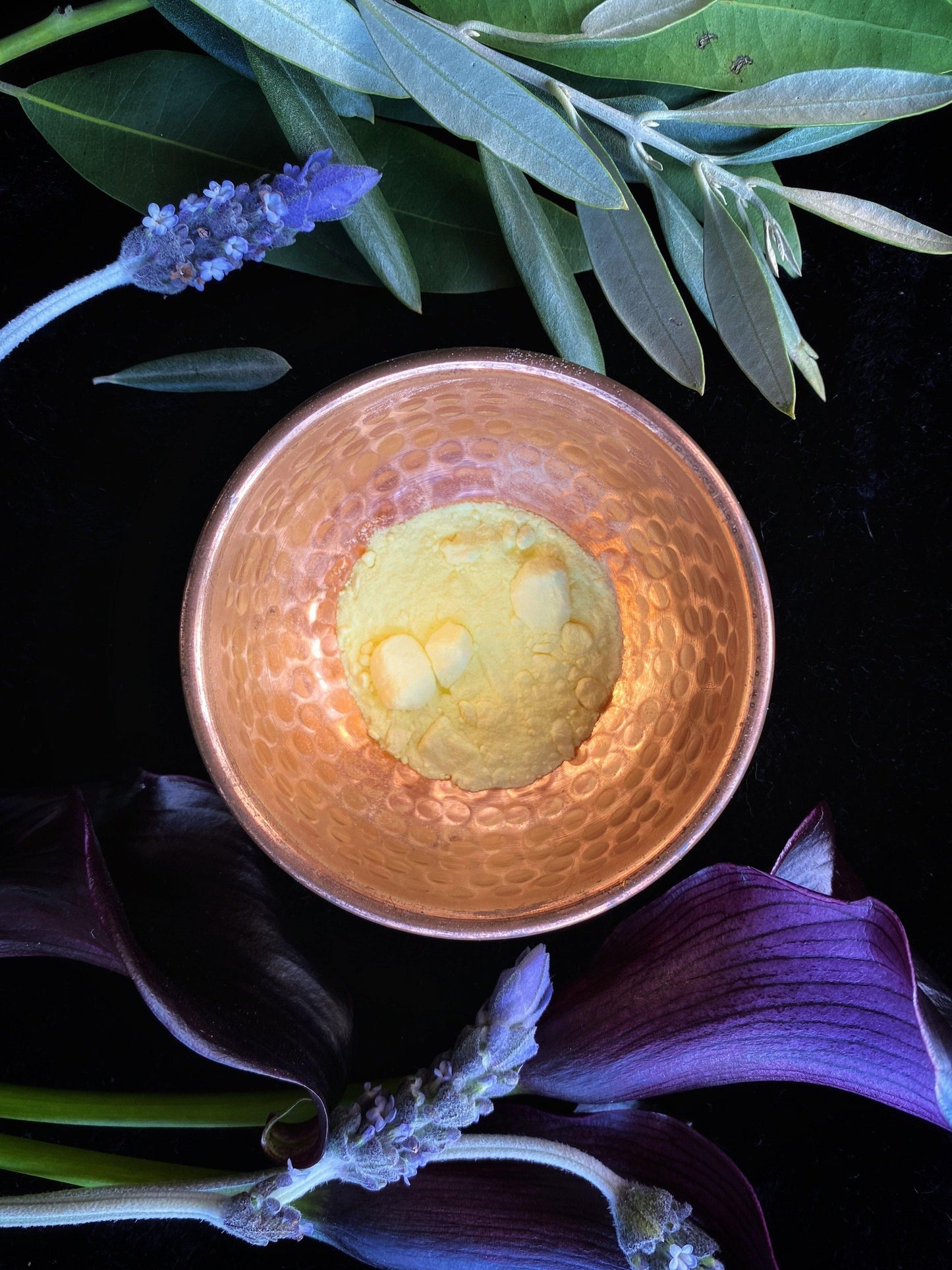 Sulpher Flower Powder (flores sulphuris loti)- Witching Roots