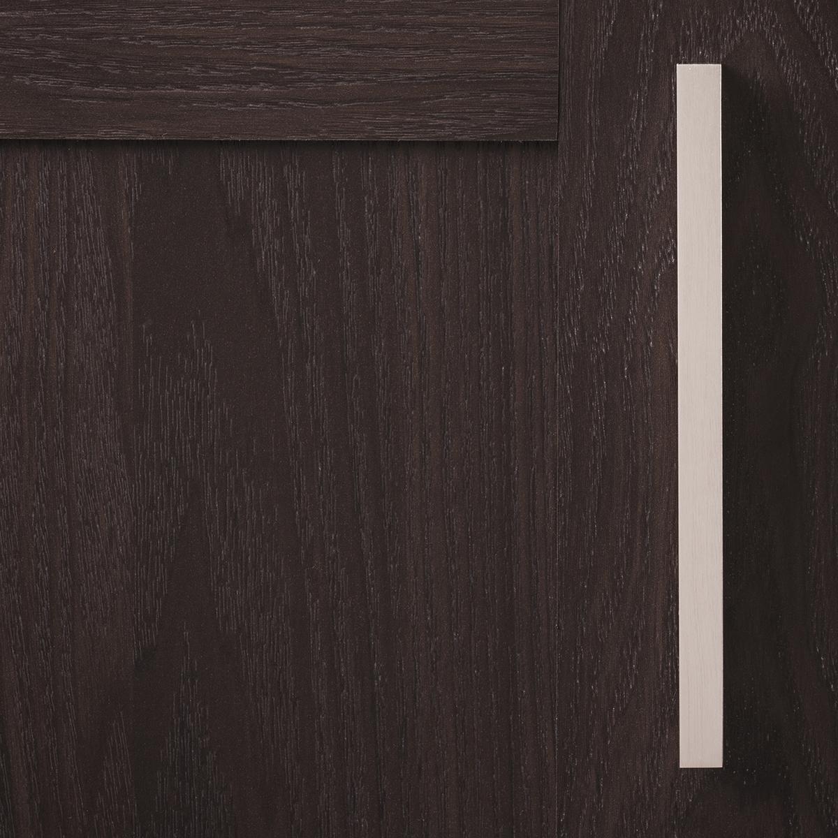 6-5/16 Inch (160mm) Center to Center Streamline Pull