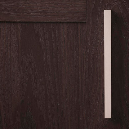 6-5/16 Inch (160mm) Center to Center Streamline Pull