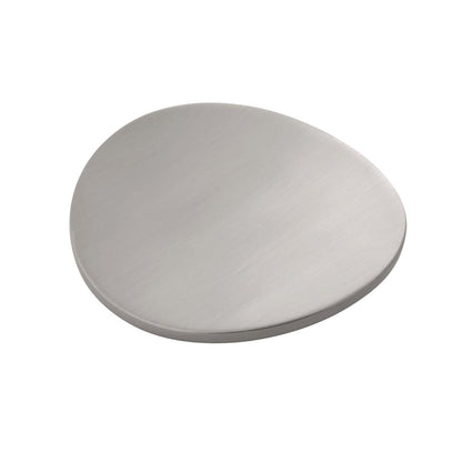 3 Inch Diameter Vale Round Knob