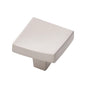 1-1/4 Inch Square Flex Square Knob