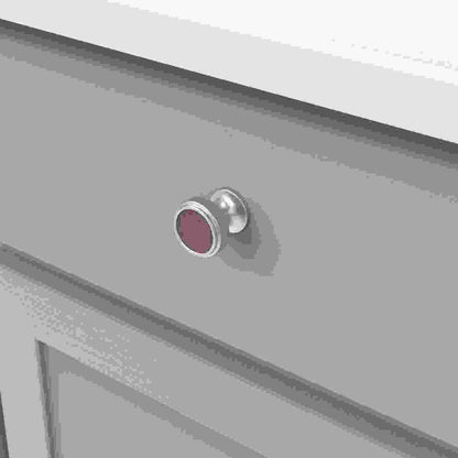 1-1/4 Inch Diameter Reserve Round Knob