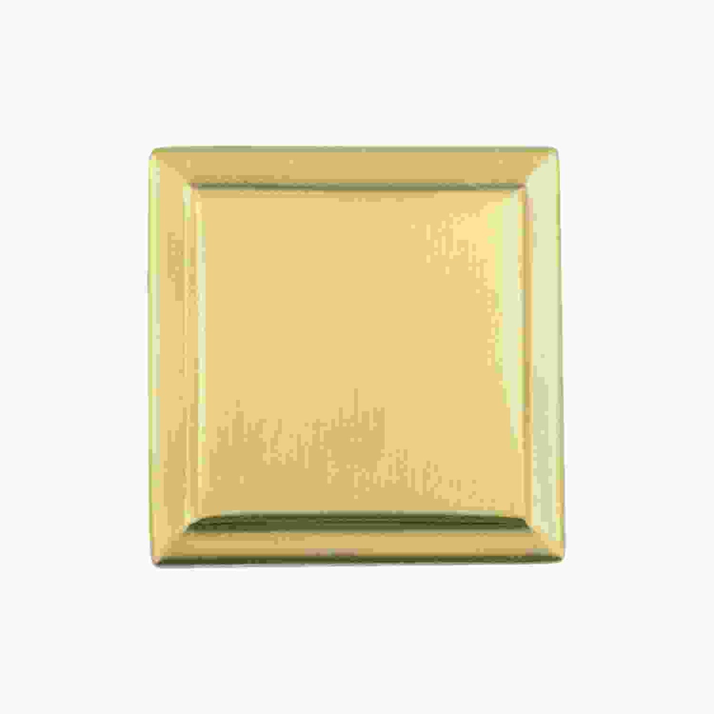1-1/2 Inch Square Studio II Square Knob