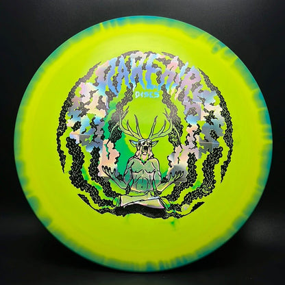 Halo S-Blend Exodus - Custom RAD Elk Stamp!