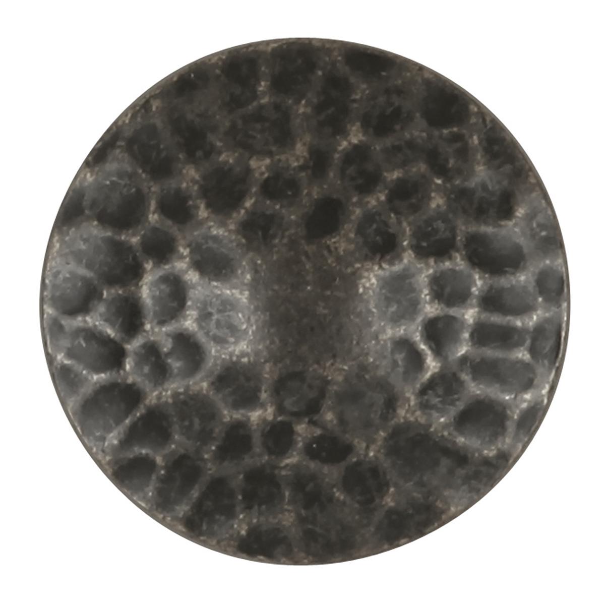 1-1/4 Inch Diameter Craftsman Knob