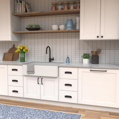 3 Inch, 3-3/4 Inch (96mm) & 5-1/16 Inch (128mm) Center to Center Bridges Cup Pull