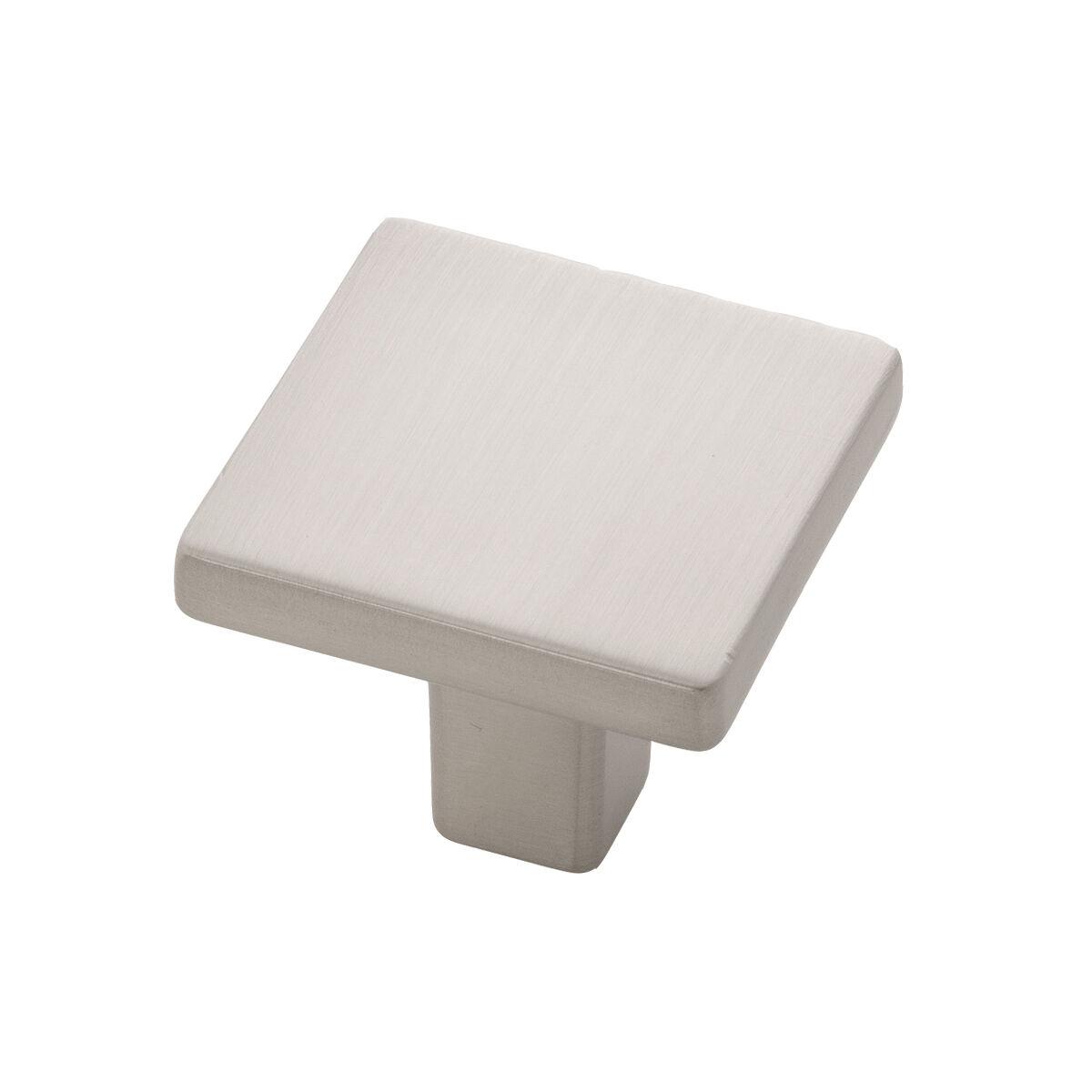 1-5/16 Inch Square Emerge Square Knob