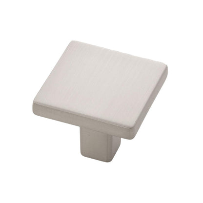 1-5/16 Inch Square Emerge Square Knob