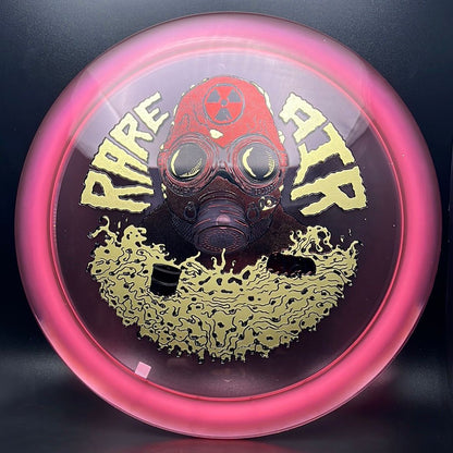 Ethos Omen - RADioactive Man Edition