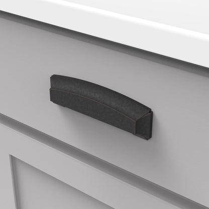 3 Inch, 3-3/4 Inch (96mm) & 5-1/16 Inch (128mm) Center to Center Bridges Cup Pull