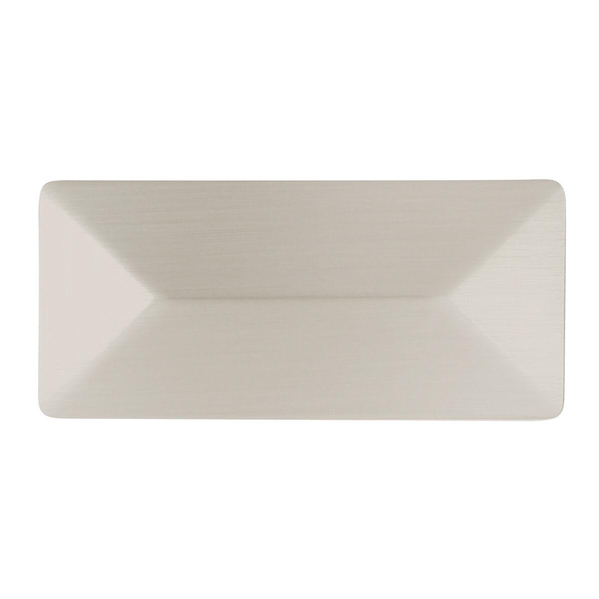 2-5/16 Inch x 1-1/16 Inch Bungalow Knob