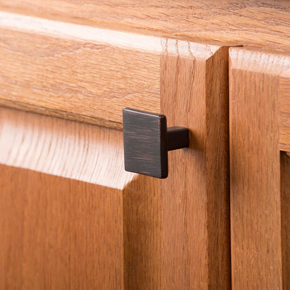 1-1/4 Inch Square Skylight Knob