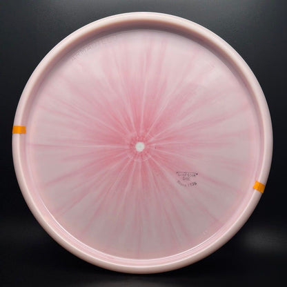 Bravo Armadillo - Limited RADioactive Man Stamp