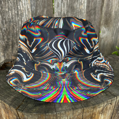 Super Future - Reversible Bucket Hat