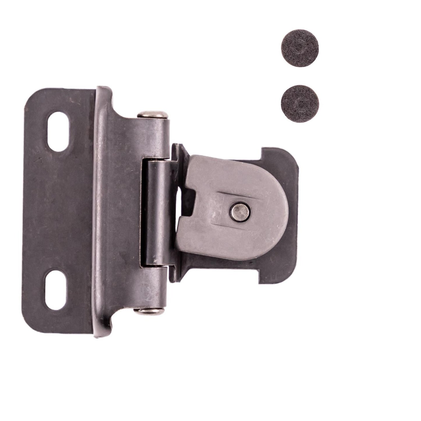 Single Demountable Hinge