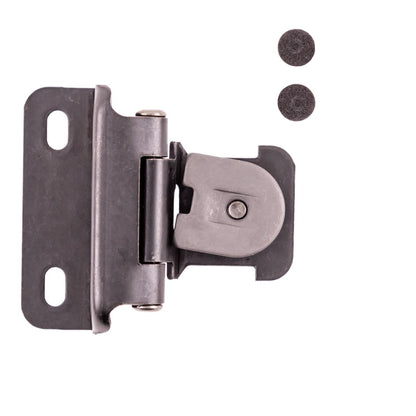 Single Demountable Hinge