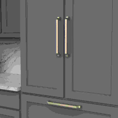 12 Inch Center to Center Monarch Appliance Pull