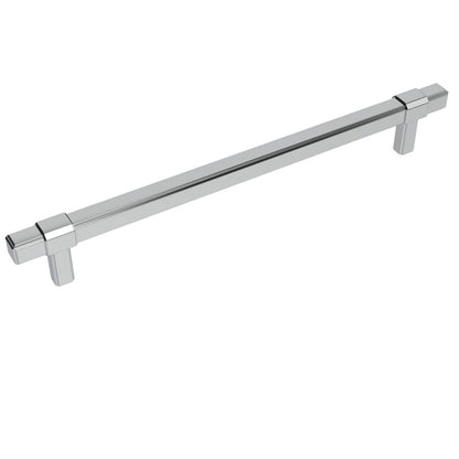 12 Inch Center to Center Monroe Appliance Pull
