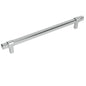 12 Inch Center to Center Monroe Appliance Pull