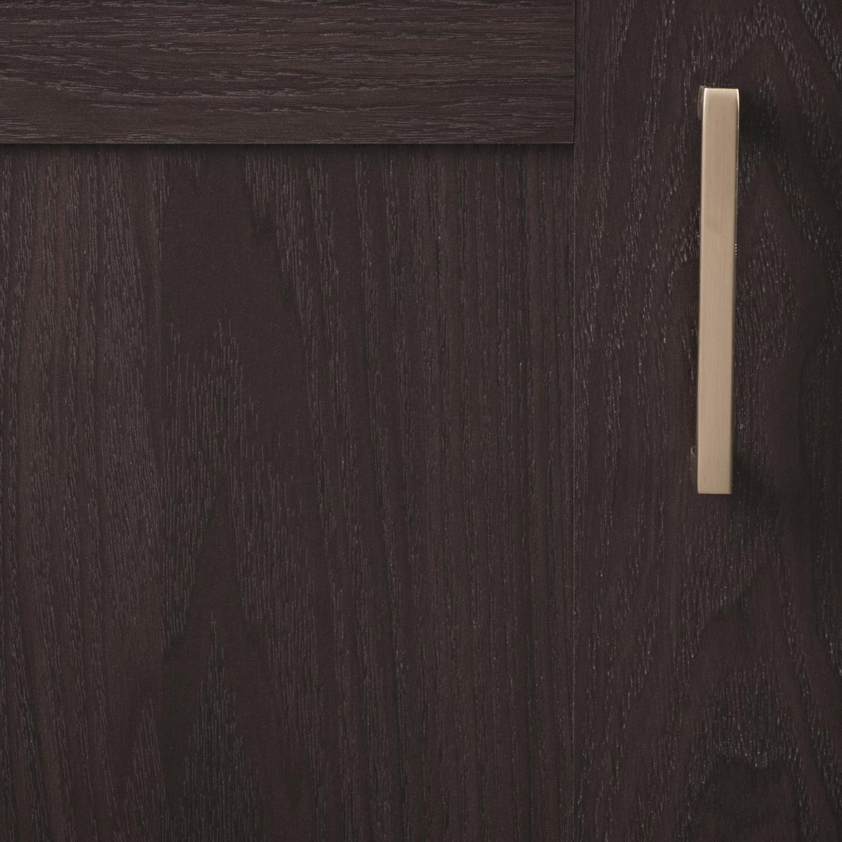 3-3/4 Inch (96mm) Center to Center Skylight Pull