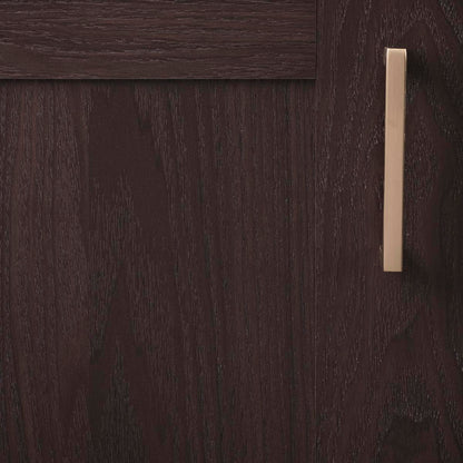 3-3/4 Inch (96mm) Center to Center Skylight Pull