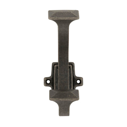 1-1/2 Inch Center to Center Bungalow Hook
