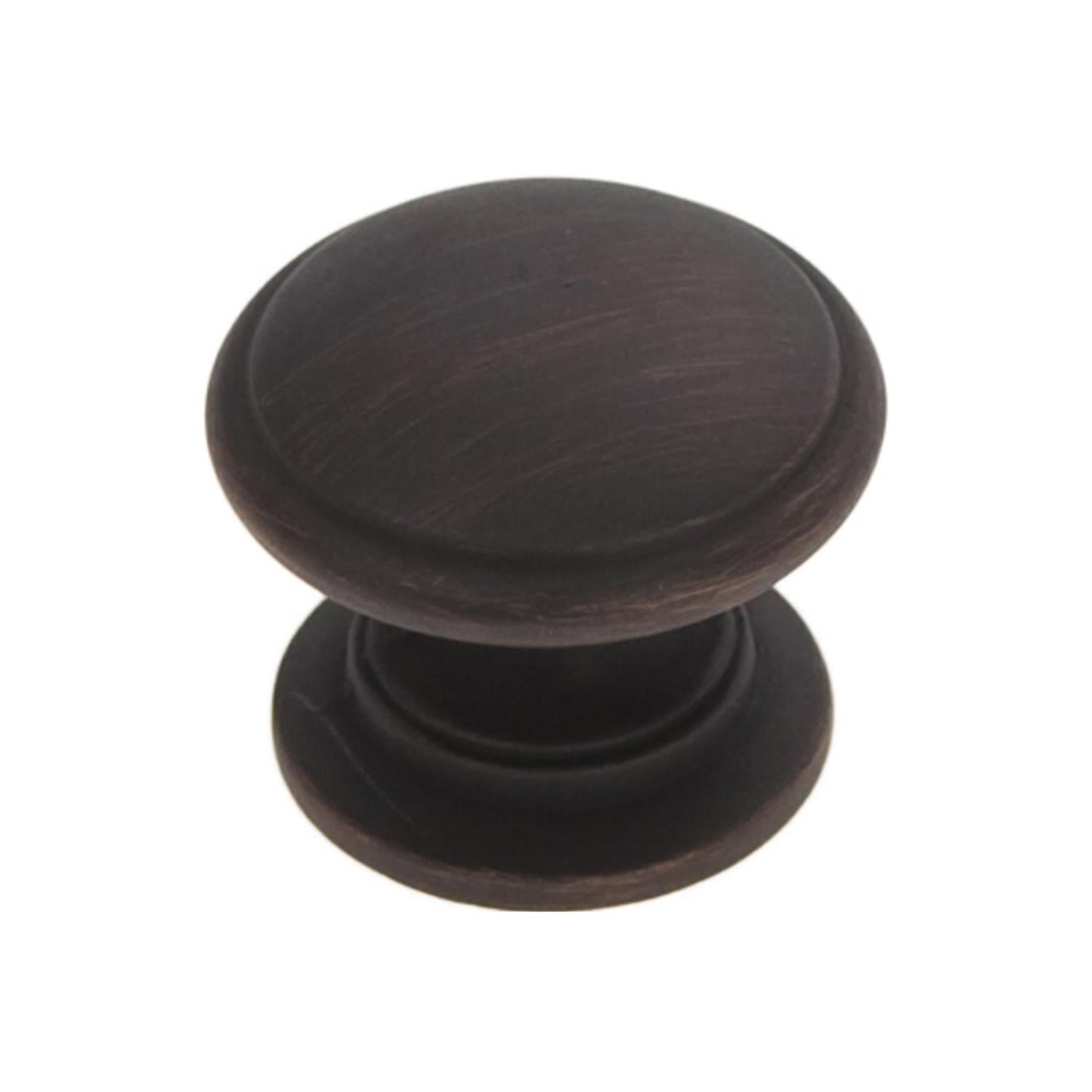 1-1/4 Inch Diameter Williamsburg Knob