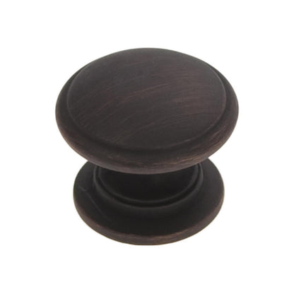 1-1/4 Inch Diameter Williamsburg Knob