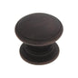 1-1/4 Inch Diameter Williamsburg Knob