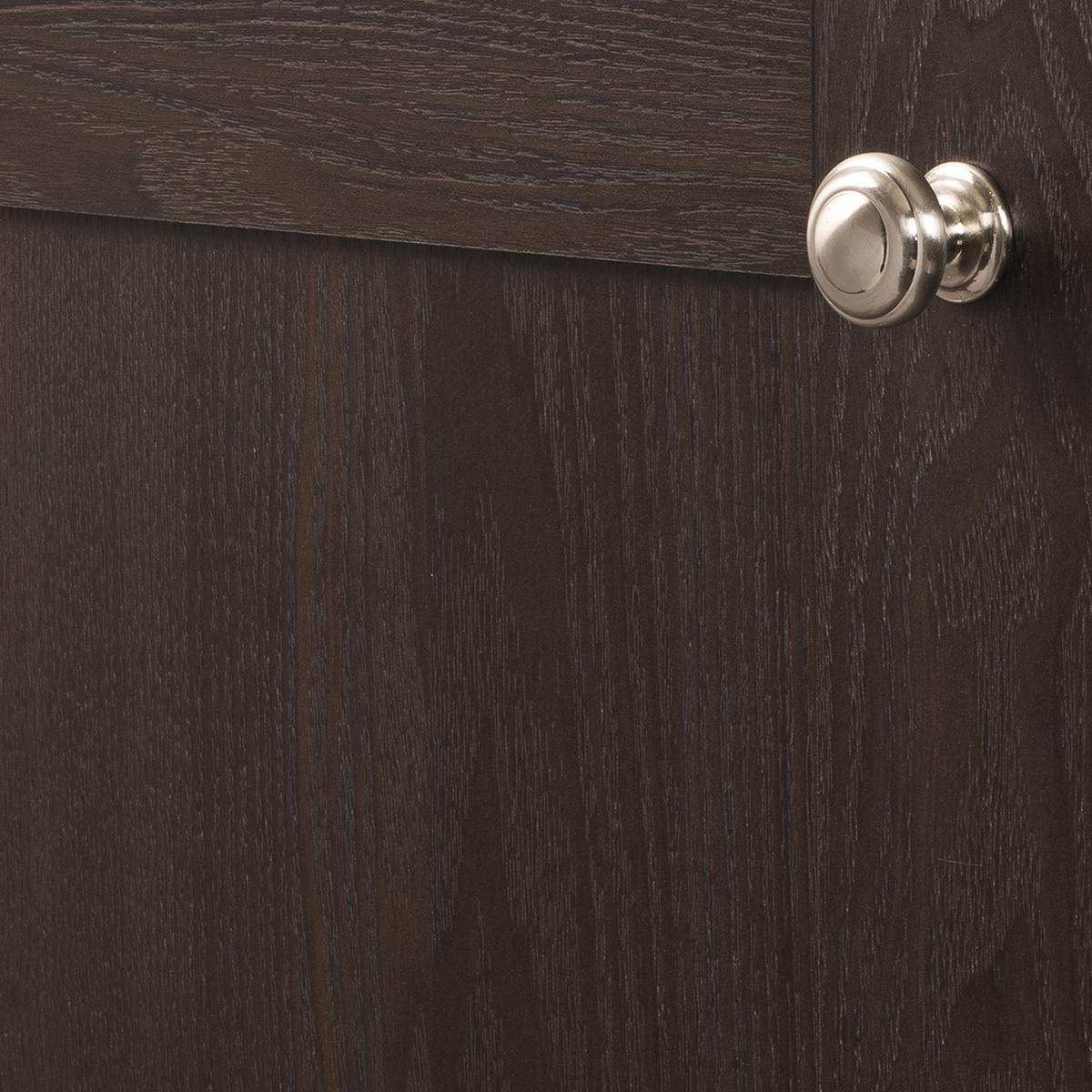 1-1/4 Inch Diameter Zephyr Knob