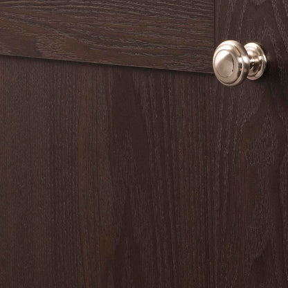 1-1/4 Inch Diameter Zephyr Knob