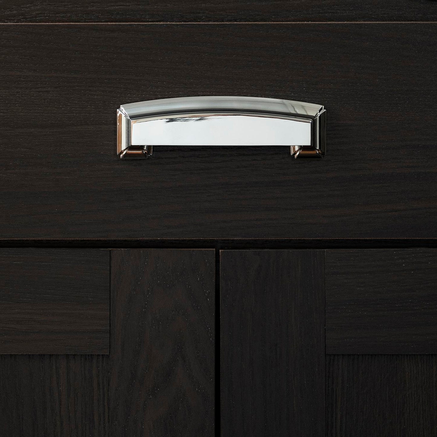 3 Inch, 3-3/4 Inch (96mm) & 5-1/16 Inch (128mm) Center to Center Bridges Cup Pull