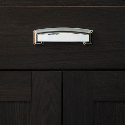 3 Inch, 3-3/4 Inch (96mm) & 5-1/16 Inch (128mm) Center to Center Bridges Cup Pull