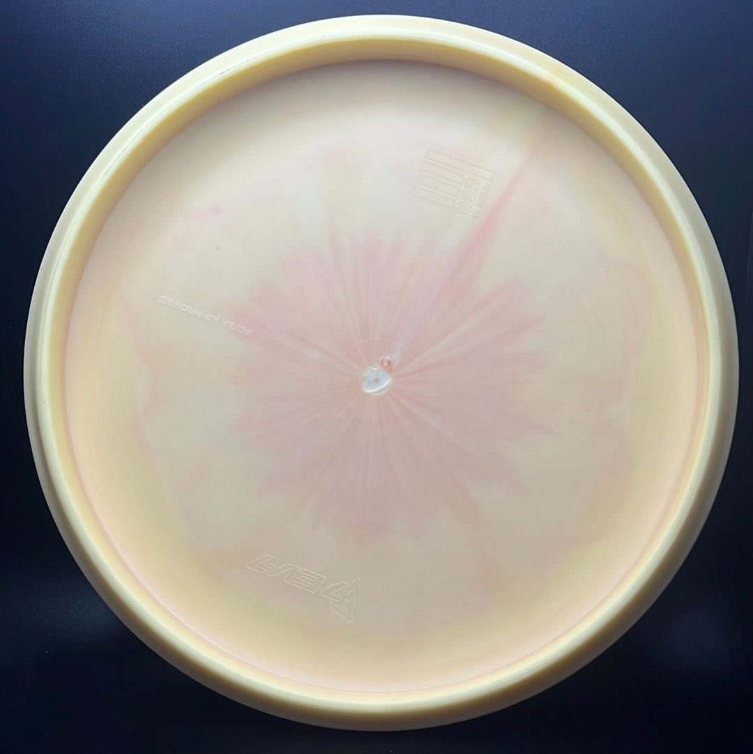 Forged Pace - First Run - RADioactive Man Edition