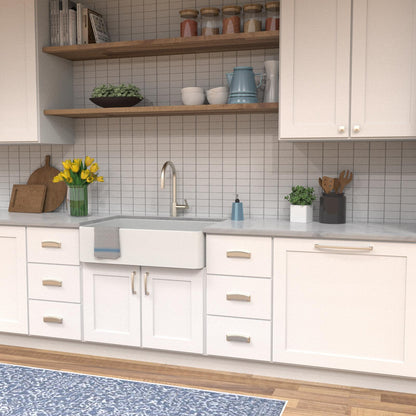 3 Inch, 3-3/4 Inch (96mm) & 5-1/16 Inch (128mm) Center to Center Bridges Cup Pull