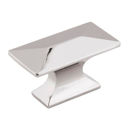 1-3/4 Inch x 15/16 Inch Bungalow Knob