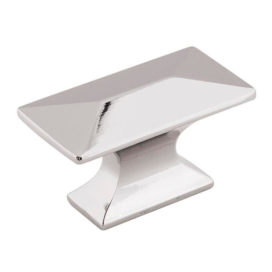 1-3/4 Inch x 15/16 Inch Bungalow Knob