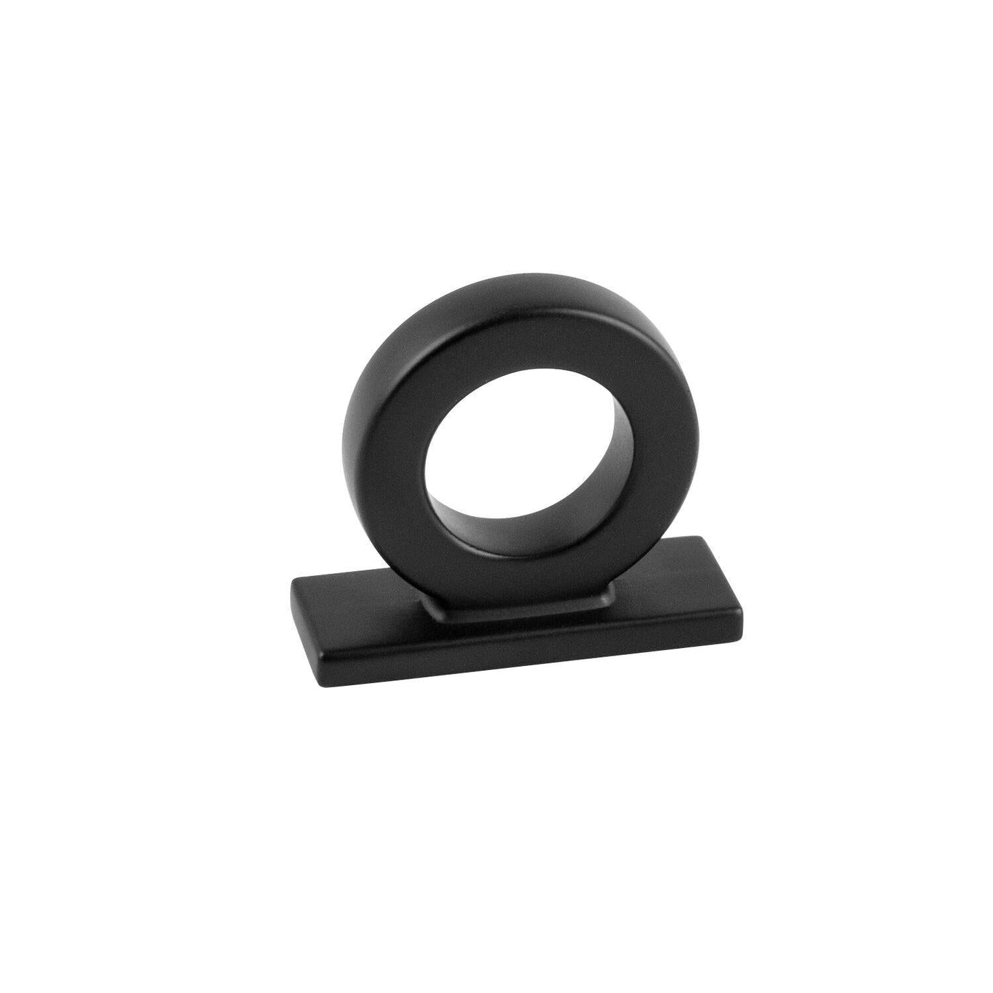 1-3/4 Inch x 5/8 Inch Corsa Ring Knob