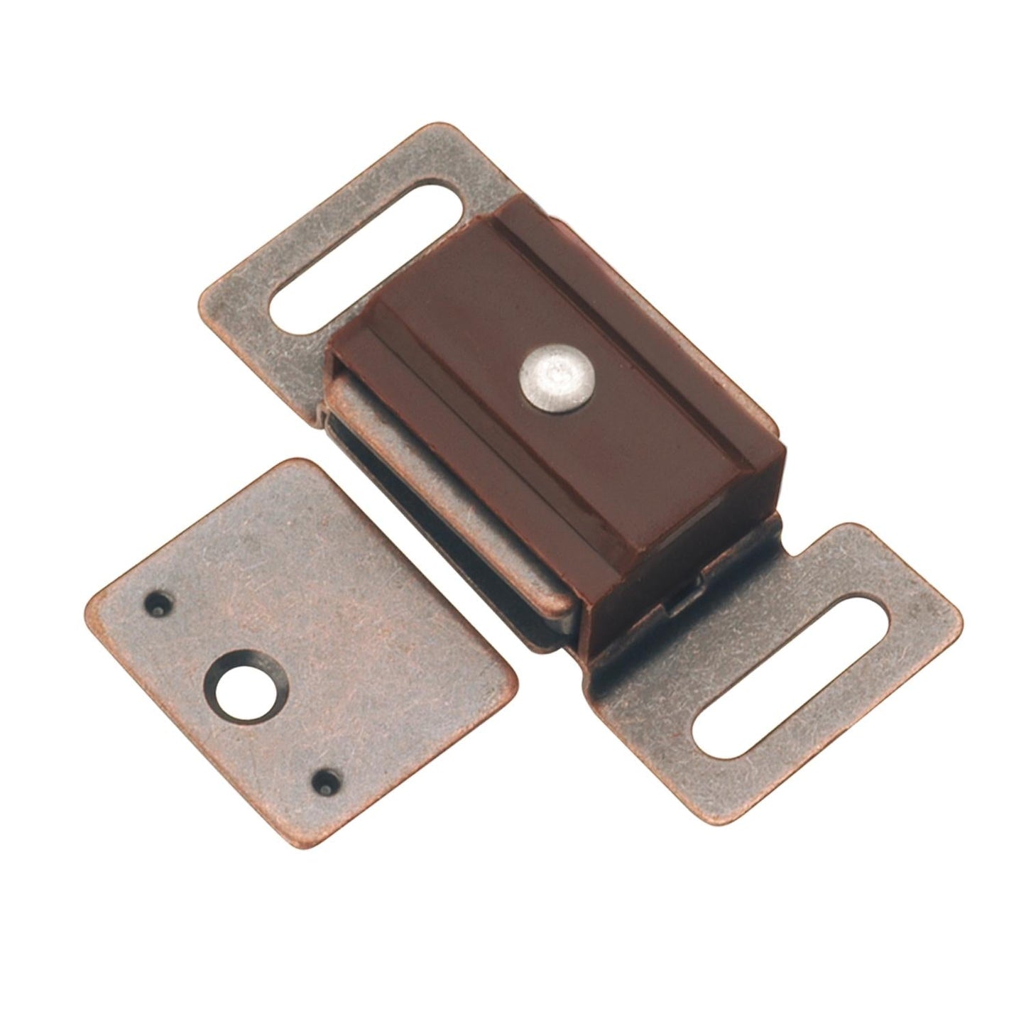 2 Inch Center to Center Catches